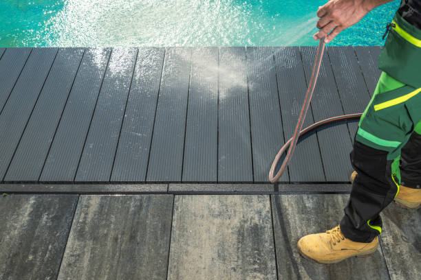Best Garage Pressure Washing  in Progress, PA