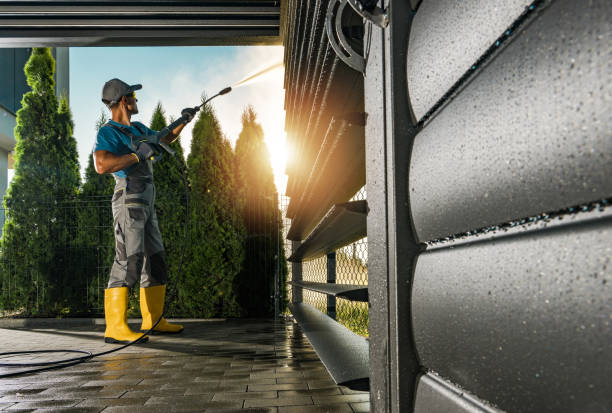 Best Fence Pressure Washing  in Progress, PA